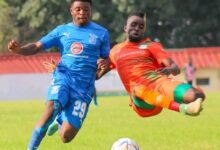 MTN Super League Week 10 Fixtures Set for November 4th and 5th, 2023