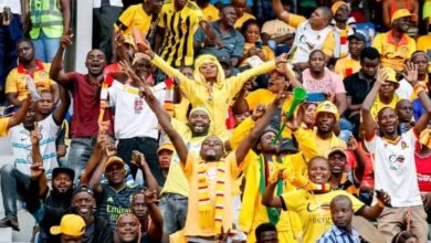 MTN Super League Week 12 Unfolds With Exciting Results