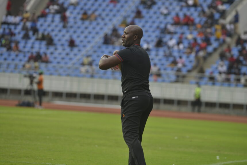 Mabedi Warns of Malawi's Imminent Dominance in Soccer