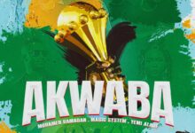 Magic System, Yemi Alade & Mohamed Ramadan – Akwaba (AFCON Official Anthem)