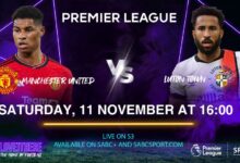 Man United vs Luton Epic Clash on the Pitch