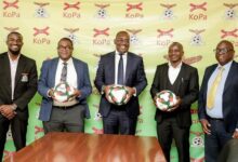 Mufulira Wanderers Lead The Way in Embracing FAZ's Kopa Ball Initiative