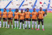 Mwape Reveals Strong Squad for Zambia's AFCON 2024 Qualifiers Against Angola