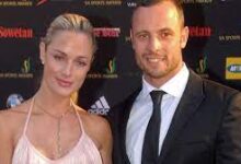 Oscar Pistorius Set for Release on Parole