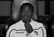 Patson Daka Mourns Loss of Ghanaian Star Dwamena to Cardiac Failure