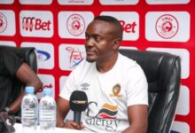 Power Dynamos' Head Coach Chipepo's Resigns