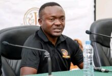 Power Dynamos Head Coach Mwenya Chipepo Resigns