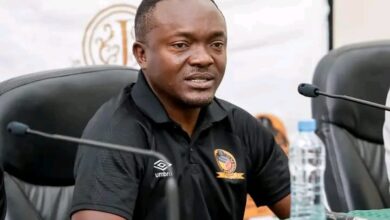 Power Dynamos Head Coach Mwenya Chipepo Resigns