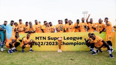 Power Dynamos Seek Confidence Boost Against Red Arrows at Nkoloma Stadium