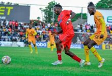 Power Dynamos Triumph 2-0 Over Nkana in MTN Super League Week 12