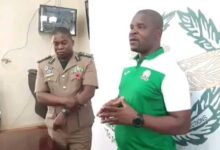 Prison Leopards Announce Lameck Banda as New Head Coach