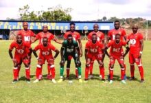 Red Arrows And Kabwe Warriors Vie For The Top Spot Redemption