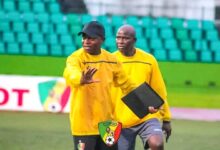 Rivals on Alert: Red Devils Prepare to Face Chipolopolo