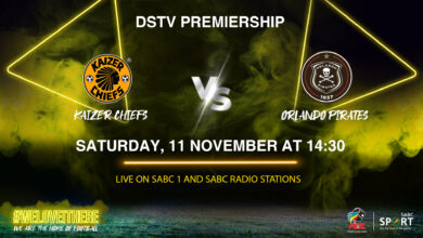 Soweto Derby Showdown Pirates vs. Chiefs