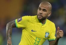 Spanish Prosecutor Seeks 9-Year Term for Ex-Barcelona Defender Dani Alves