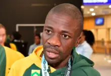Sundowns Triumph 2-0 Against Wydad in African Football League Debut