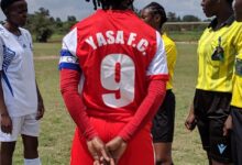 Yasa Secures 1-0 Win Against Police Dove Queens in Solwezi
