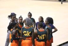 ZAMBIA SPORTS FANS ASSOCIATION ENCOURAGES WOMEN'S NETBALL TEAM TO MAINTAIN SPORTING DOMINANCE