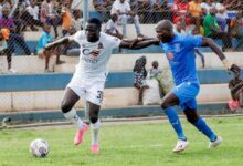 ZANACO vs. ZESCO Super League Showdown