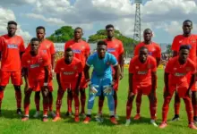 Zambia Premier League Week 13: Zesco United vs. Nkana Showdown