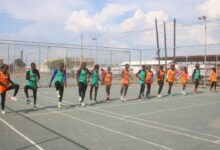 Zambia Unveils Final Squad for Africa Netball Cup with Young Talent Harriet Muchuma