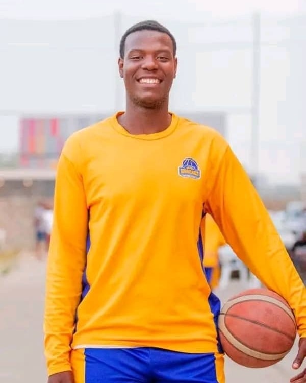 Zambian Basketball Prodigy George Mungalu Earns Scholarship in the USA