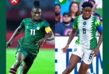 Asisat Oshoala Wins CAF Women's Player of the Year for the Sixth Time, Barbra Banda Misses Out