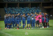 Avram Grant Takes Chipolopolo Boys to Camp in Saudi Arabia Ahead of AFCON Finals