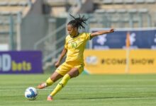 Banyana Banyana Clinches 2024 Women's AFCON Spot with 2-0 Win