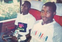 Charles Musonda refers to him as Great Kalu in a recent statement.