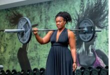 Cherry Muchindu Achieves Rank as the 7th Strongest Woman Globally