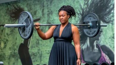 Cherry Muchindu Achieves Rank as the 7th Strongest Woman Globally