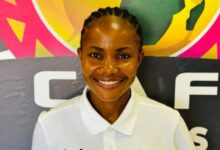 Chikotesha Lands AFCON Position