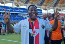 Chipolopolo Legends Recreate 2012 Magic, Clinch Thrilling Victory in Penalty Shootout