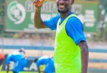 Clement Mulenga poised to depart Kabwe Warriors in January.