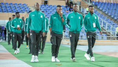 Copper Queens Qualify Again, Chipolopolo Prep for Africa Cup 2023