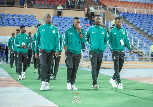 Copper Queens Qualify Again, Chipolopolo Prep for Africa Cup 2023