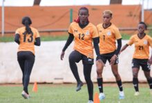 Copper Queens Ready for WAFCON Decider at Levy Mwanawasa Stadium