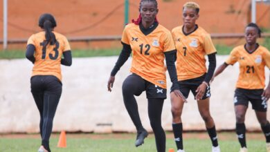 Copper Queens Ready for WAFCON Decider at Levy Mwanawasa Stadium