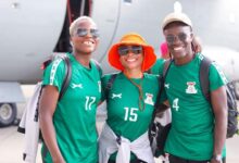 Copper Queens Return Home and Shift Their Focus to Tuesday