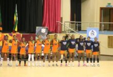 Copper Queens Secure Hard-Earned Spot in Africa Netball Cup Final
