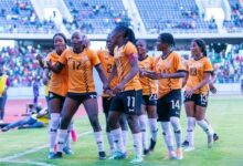 Copper Queens Secure Third Consecutive WAFCON Qualification