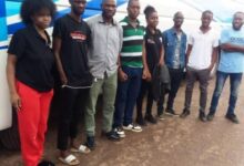 Copperbelt Chess Stars Head to National Trials in Lusaka