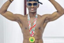 Emmanuel Mwiinde Nets Second Consecutive Weekly Goal.