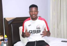 Emmanuel Sakala Signs with Prison Leopards as Defender