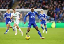 Enzo Maresca Apologizes to Daka Amid Leicester City Win's 'Strange Situation'
