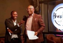 FAZ Clarifies K55 Million AFCON Budget Covers All Costs Up to Final