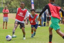 FAZ Contemplates Establishing a Coaching Academy
