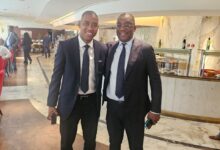 FAZ Leaders Shine at FIFA Summit in Saudi Arabia