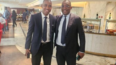 FAZ Leaders Shine at FIFA Summit in Saudi Arabia